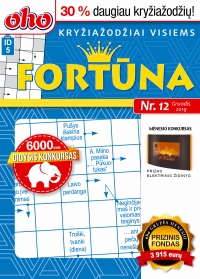 ID 5 oho Fortūna ID 5 oho Fortūna